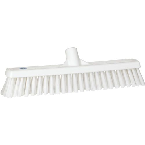 Soft / Stiff Floor Broom, 410mm (5705020317453)